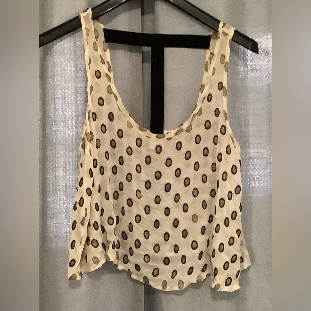 H&M Crop Top